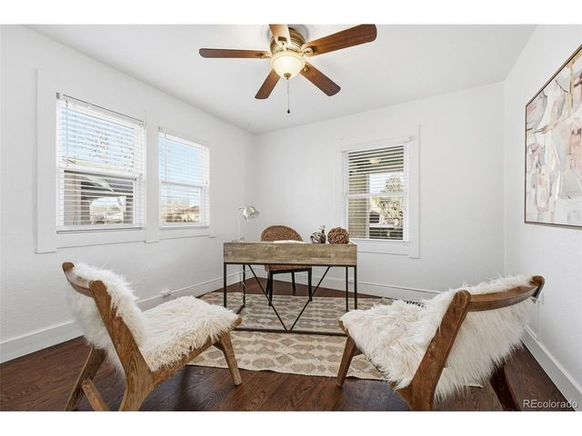 1661 Trenton St, Denver, CO 80220