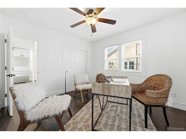 1661 Trenton St, Denver, CO 80220