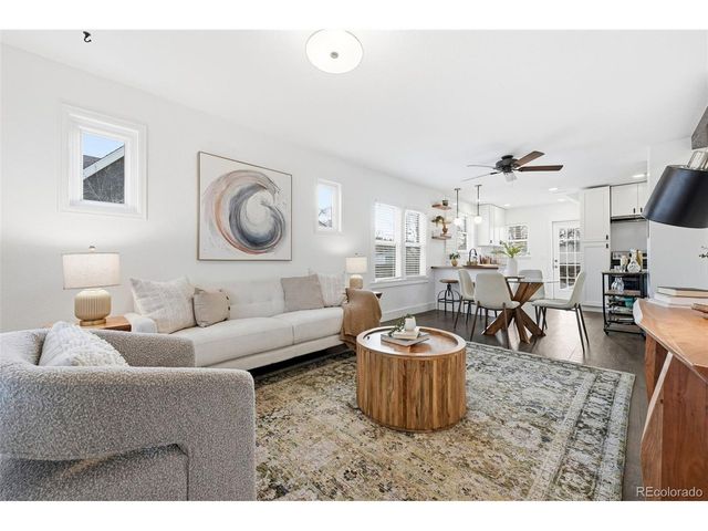 1661 Trenton St, Denver, CO 80220