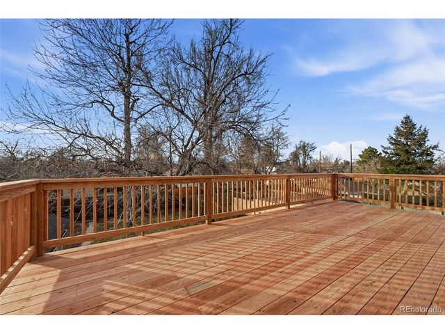 1661 Trenton St, Denver, CO 80220