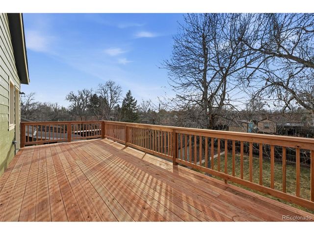 1661 Trenton St, Denver, CO 80220