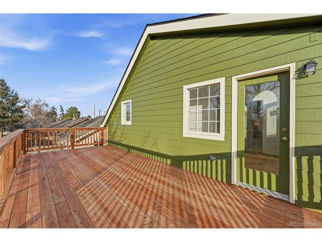 1661 Trenton St, Denver, CO 80220