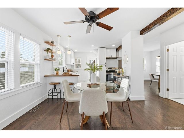 1661 Trenton St, Denver, CO 80220