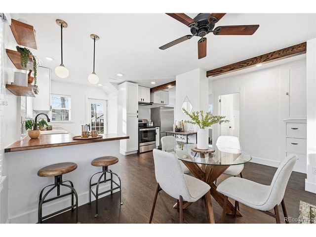 1661 Trenton St, Denver, CO 80220