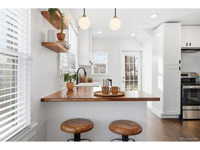 1661 Trenton St, Denver, CO 80220