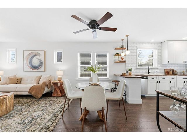 1661 Trenton St, Denver, CO 80220