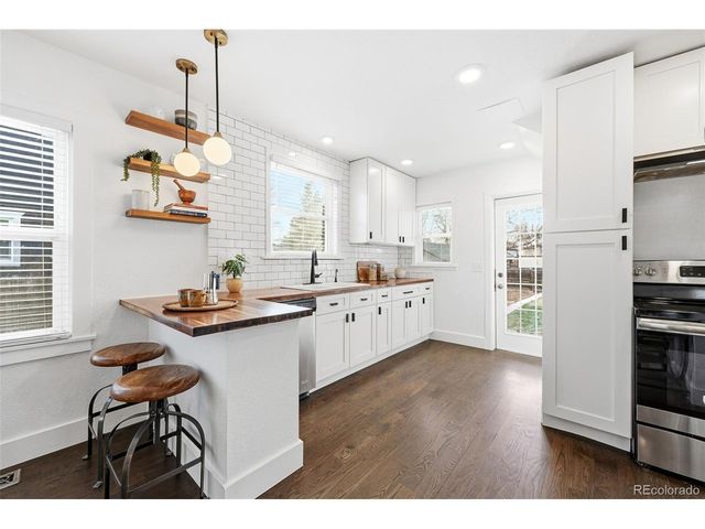 1661 Trenton St, Denver, CO 80220