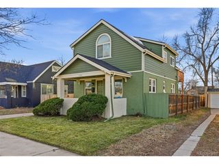 1661 Trenton St, Denver, CO 80220