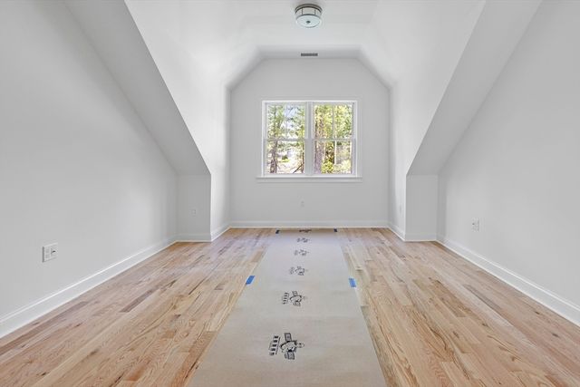 83 Johnson Woods Drive 83, Reading, MA 01867