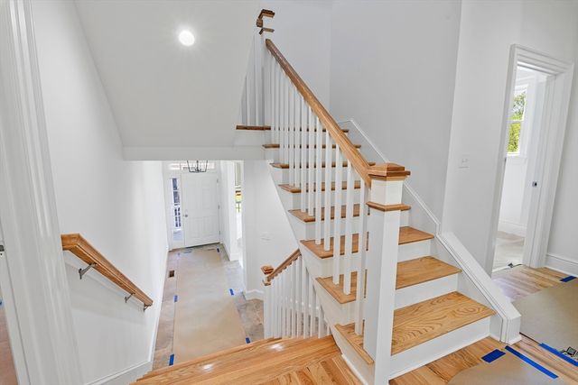 83 Johnson Woods Drive 83, Reading, MA 01867
