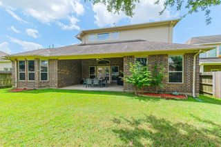 4507 Cinco Forest Trail, Katy, TX 77494