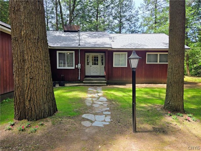 9577 Brewer Road, Camden, NY 13316