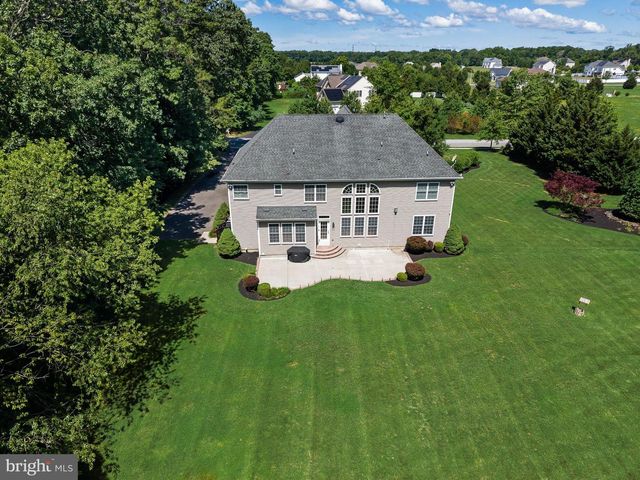 23 HARVEST DRIVE, Pittsgrove, NJ 08318