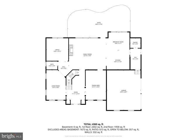 23 HARVEST DRIVE, Pittsgrove, NJ 08318