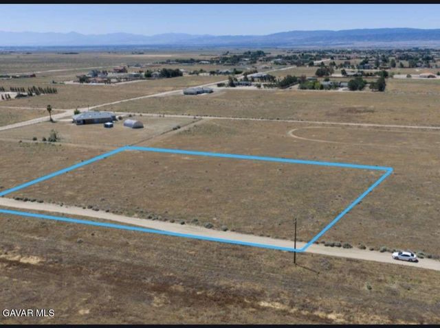 9783 W Ave C, Lancaster, CA 93536