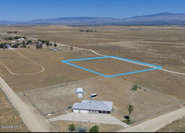 9783 W Ave C, Lancaster, CA 93536