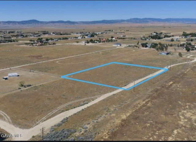 9783 W Ave C, Lancaster, CA 93536