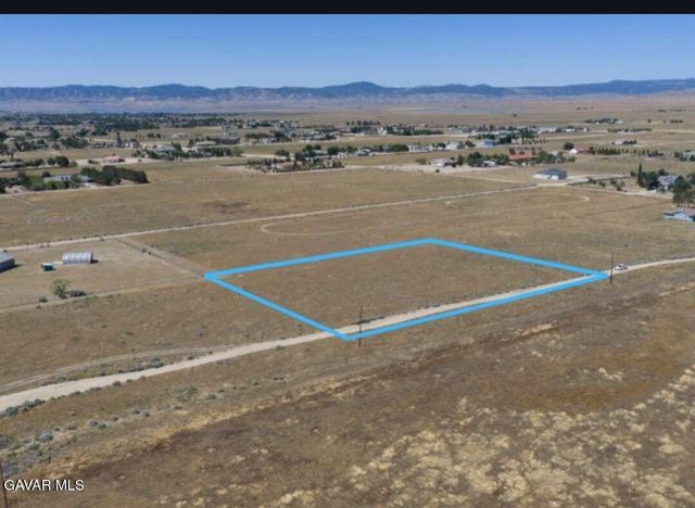 9783 W Ave C, Lancaster, CA 93536