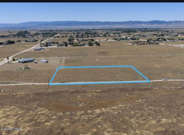 9783 W Ave C, Lancaster, CA 93536