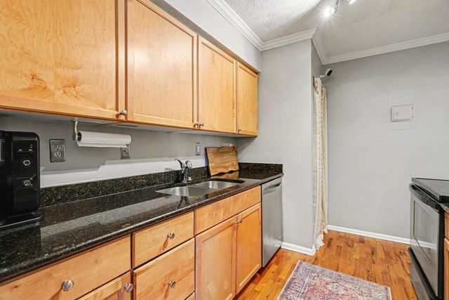 1150 Collier Road NW 13D, Atlanta, GA 30318