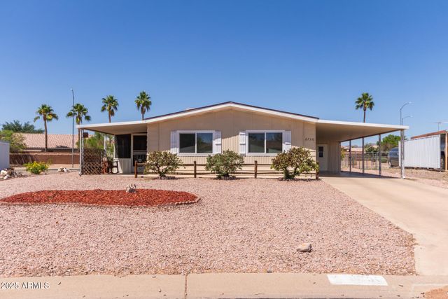 8730 E DEWAN Avenue, Mesa, AZ 85208