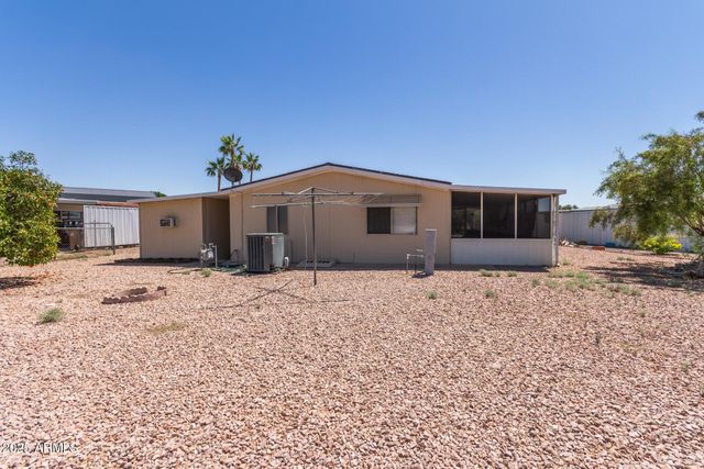 8730 E DEWAN Avenue, Mesa, AZ 85208