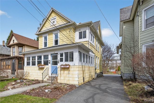 812 Avery Ave, Syracuse, NY 13204