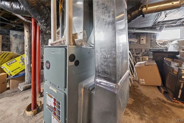 812 Avery Ave, Syracuse, NY 13204