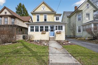 812 Avery Ave, Syracuse, NY 13204
