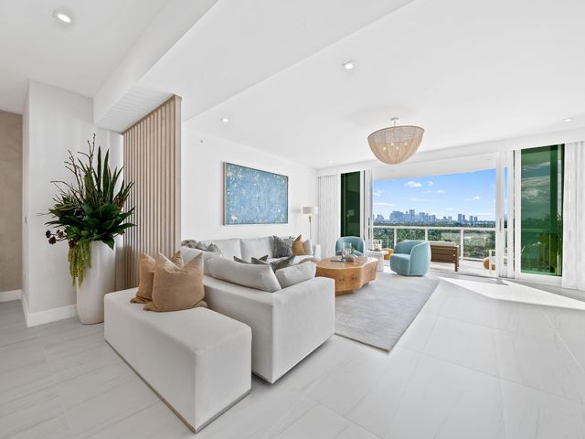 321 N Birch Road 1002, Fort Lauderdale, FL 33304