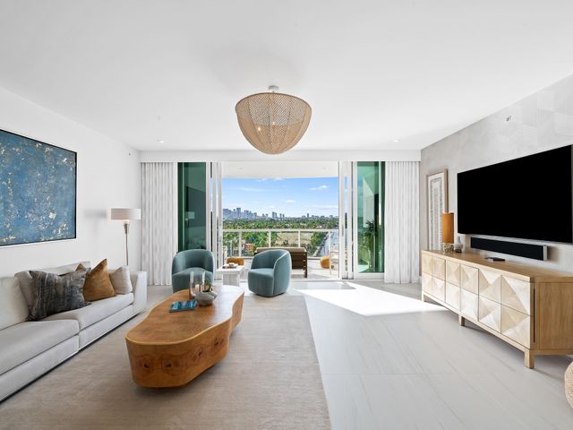 321 N Birch Road 1002, Fort Lauderdale, FL 33304