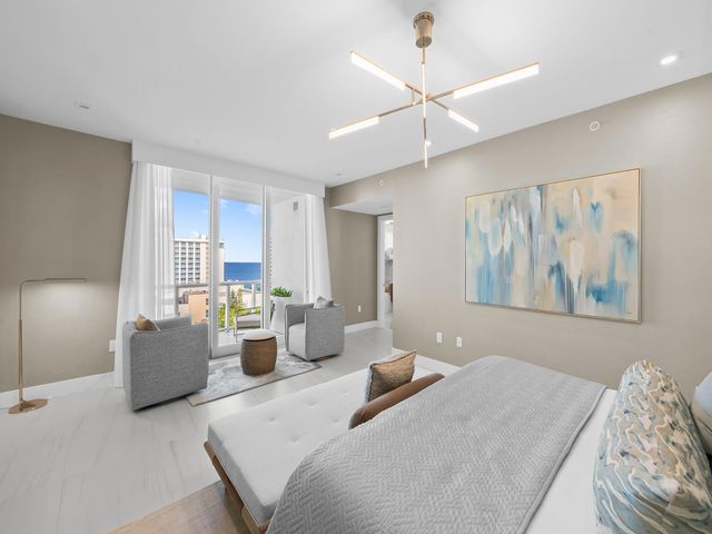 321 N Birch Road 1002, Fort Lauderdale, FL 33304