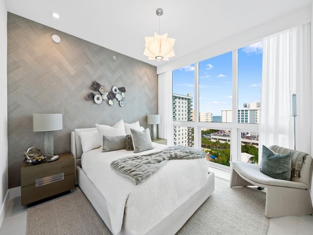 321 N Birch Road 1002, Fort Lauderdale, FL 33304