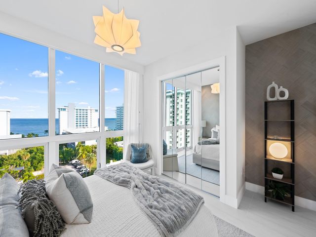 321 N Birch Road 1002, Fort Lauderdale, FL 33304