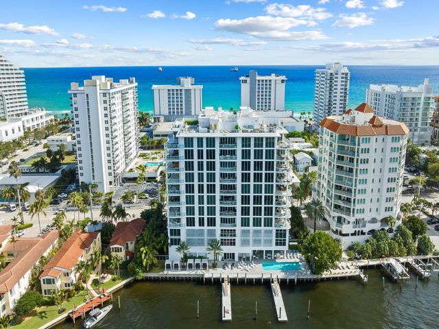 321 N Birch Road 1002, Fort Lauderdale, FL 33304