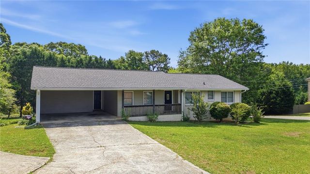 950 Old Canton Road, Marietta, GA 30068