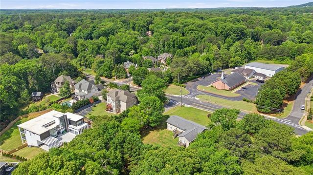 950 Old Canton Road, Marietta, GA 30068