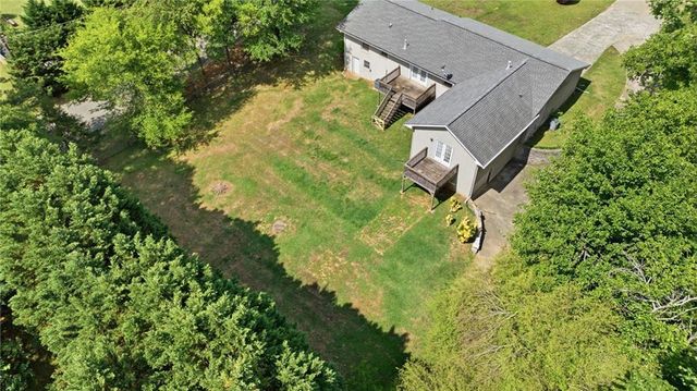 950 Old Canton Road, Marietta, GA 30068