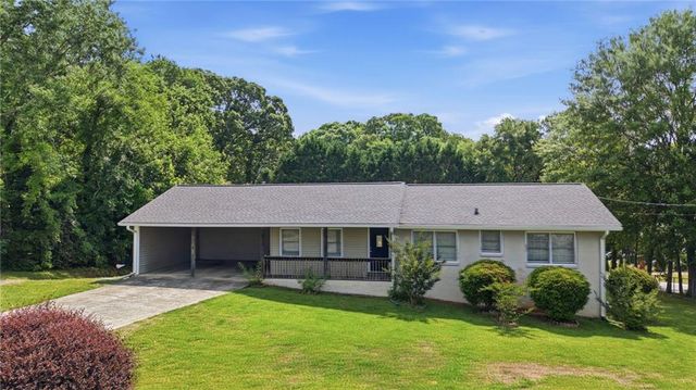 950 Old Canton Road, Marietta, GA 30068