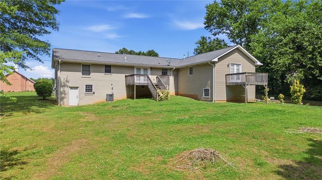 950 Old Canton Road, Marietta, GA 30068