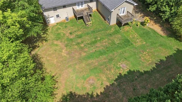950 Old Canton Road, Marietta, GA 30068