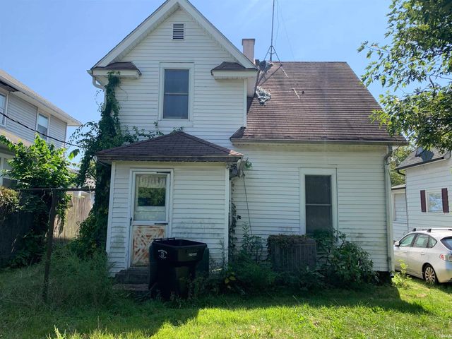 1133 E Donald Street, South Bend, IN 46613