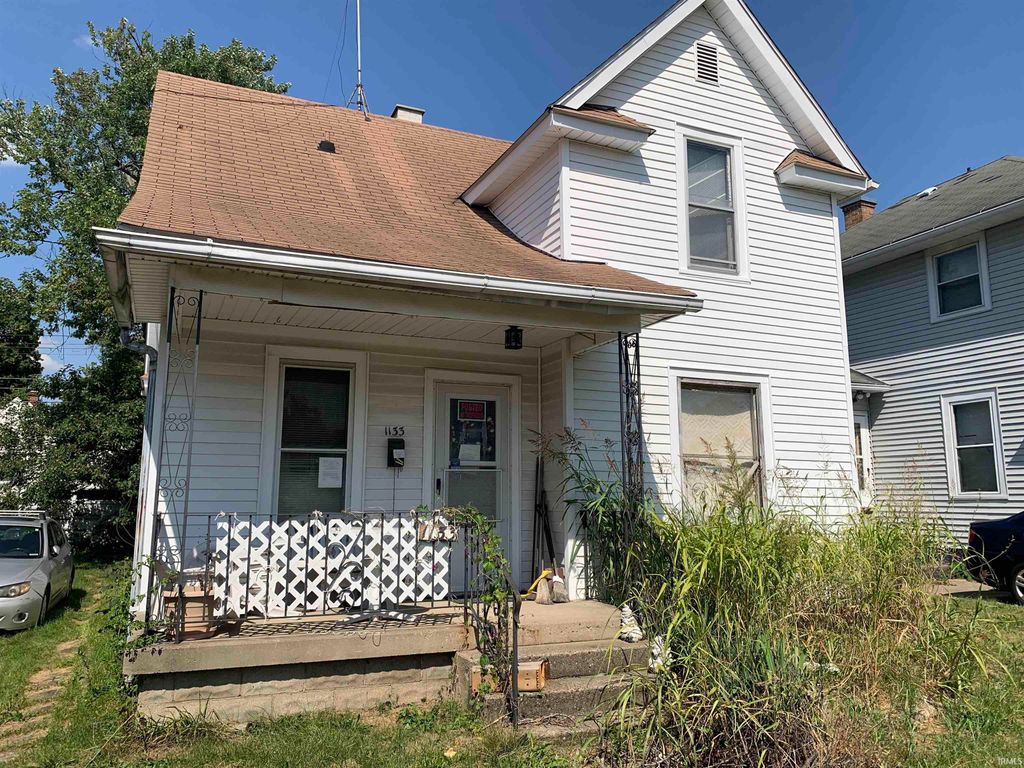 1133 E Donald Street, South Bend, IN 46613