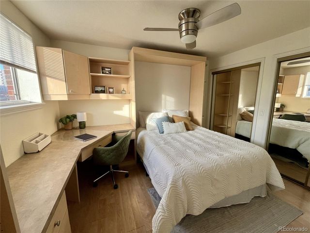 1833 N Williams Street 401, Denver, CO 80218