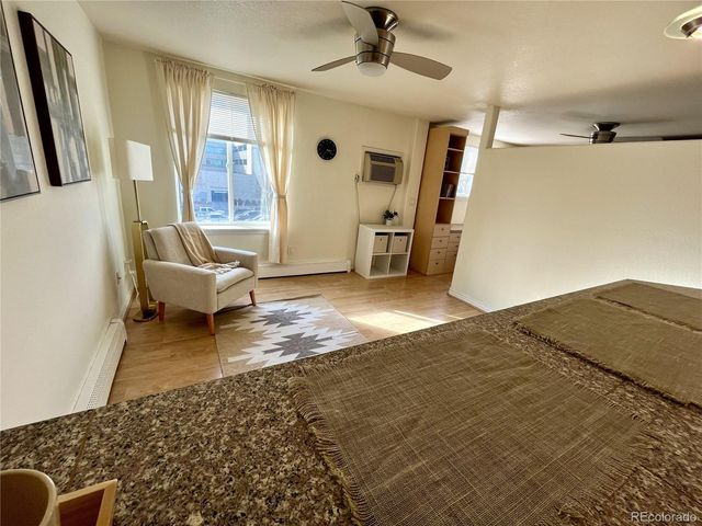 1833 N Williams Street 401, Denver, CO 80218