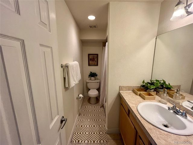 1833 N Williams Street 401, Denver, CO 80218