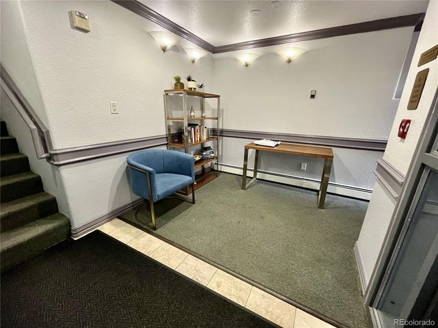 1833 N Williams Street 401, Denver, CO 80218