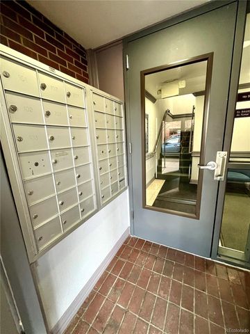 1833 N Williams Street 401, Denver, CO 80218