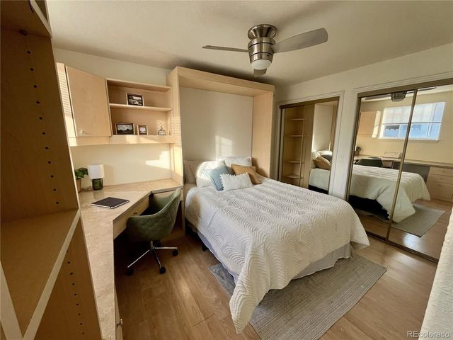 1833 N Williams Street 401, Denver, CO 80218