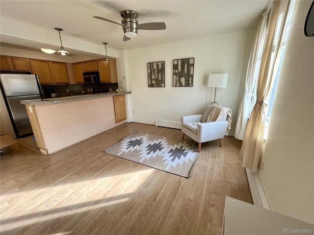 1833 N Williams Street 401, Denver, CO 80218